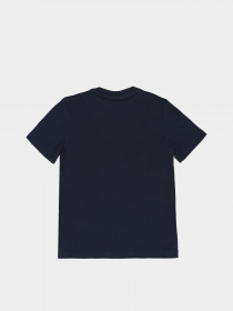 Футболки і поло DIADORA JB.SS 5PALLE модель 102.176497.60063 Фото