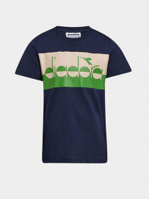 Футболки і поло DIADORA JB.SS 5PALLE модель 102.176497.60063 Футболки і поло DIADORA JB.SS 5PALLE модель 102.176497.60063 Фото