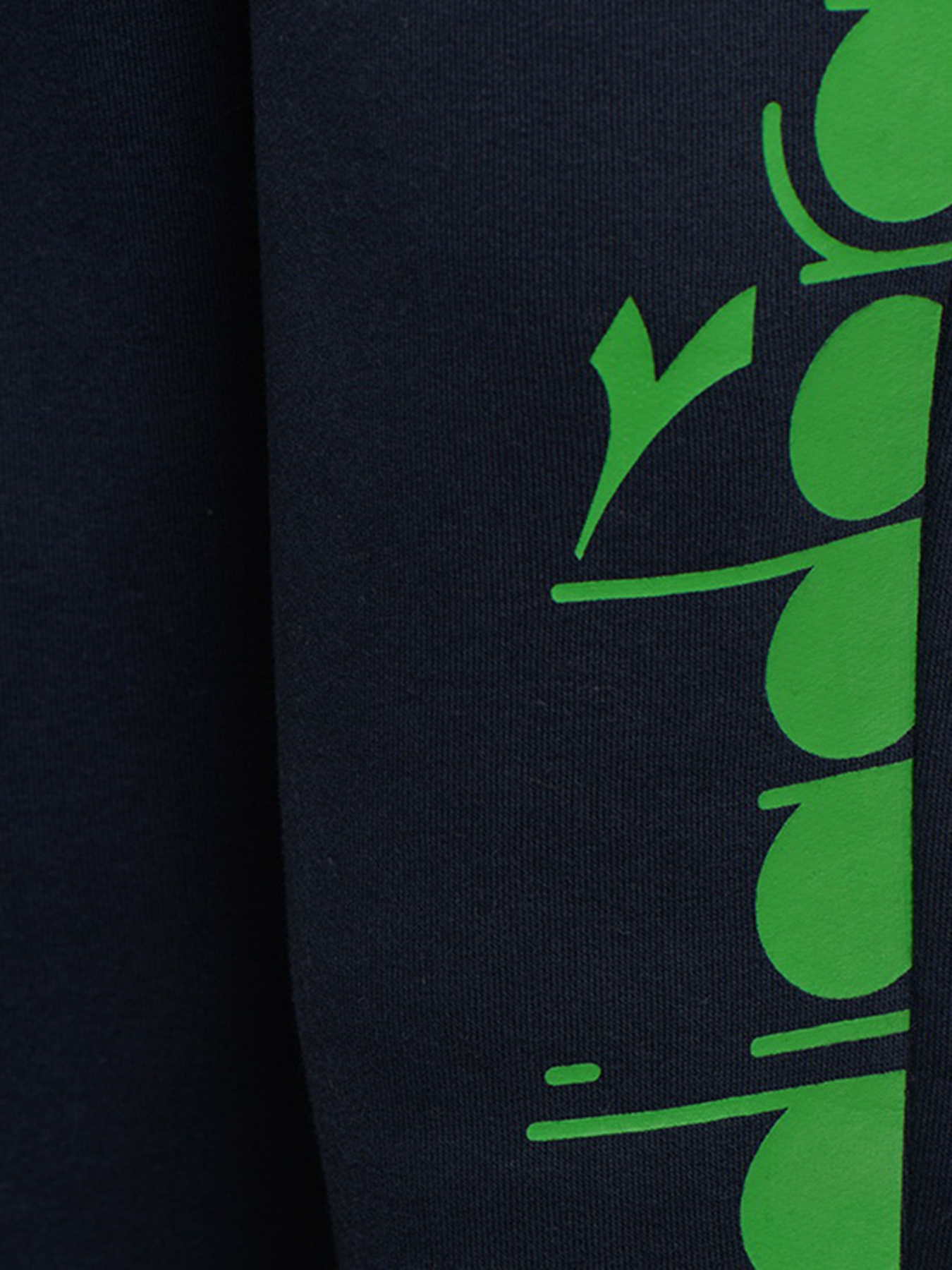 Штаны спортивные DIADORA JB.CUFF PANTS 5PALLE модель 102.176498.60063 Фото