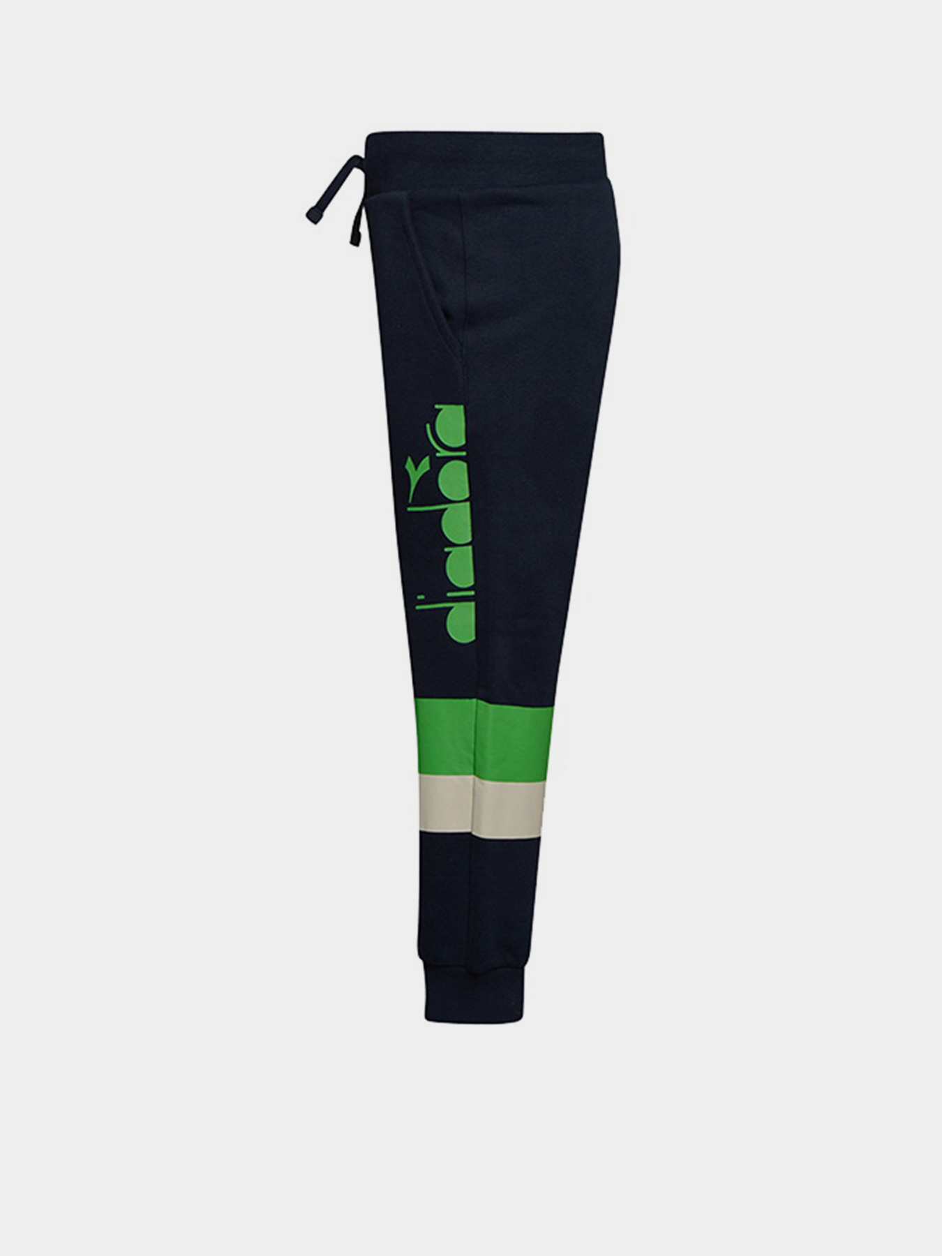 Спортивні штани DIADORA JB.CUFF PANTS 5PALLE модель 102.176498.60063 Фото