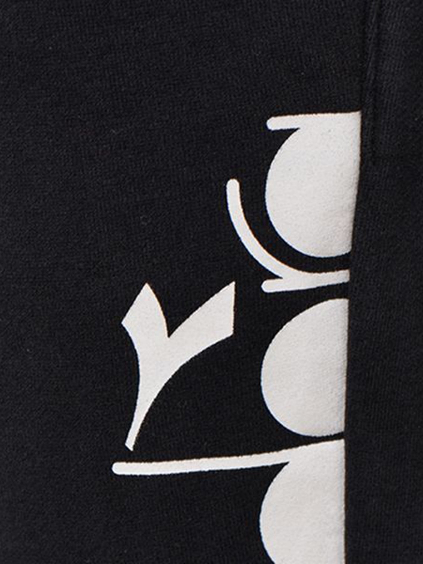 Спортивні штани DIADORA JB.CUFF PANTS 5PALLE модель 102.176498.80013 Фото