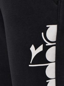 Спортивні штани DIADORA JB.CUFF PANTS 5PALLE модель 102.176498.80013 Фото