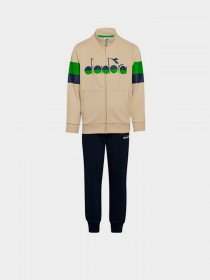 Спортивний костюм DIADORA 5Palle Модель 102.176499.25017 Фото