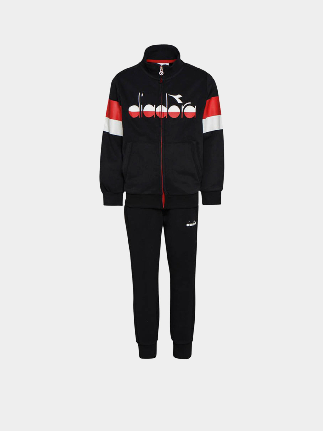 Спортивний костюм DIADORA 5Palle модель 102.176499.80013 Спортивний костюм DIADORA 5Palle модель 102.176499.80013 Фото