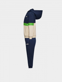 Спортивний костюм DIADORA Модель 102.176500.25017 Фото