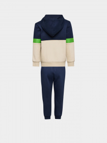 Спортивний костюм DIADORA модель 102.176500.25017 Фото