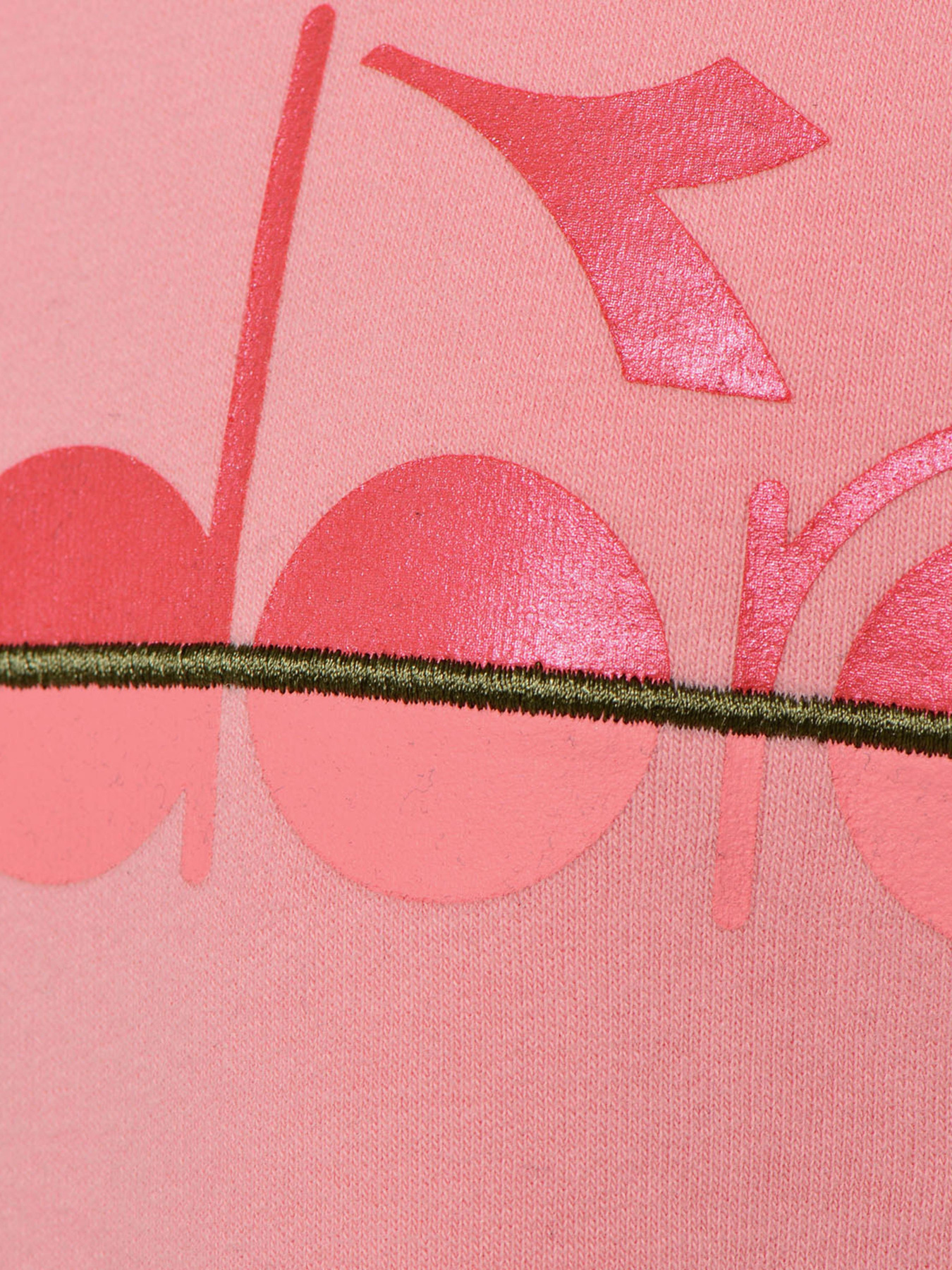 Світшот DIADORA Модель 102.176502.50120 Фото