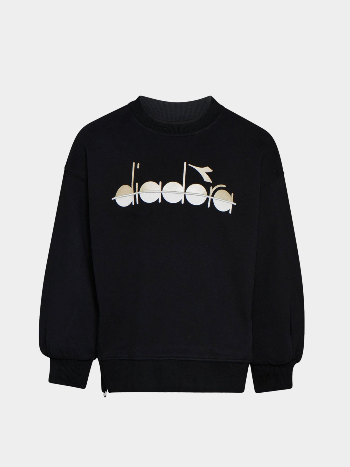 Світшот DIADORA модель 102.176502.80013 Світшот DIADORA модель 102.176502.80013 Фото