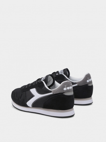 Кросівки DIADORA SIMPLE RUN модель 101.173745.C3485 — фото 3 - INTERTOP