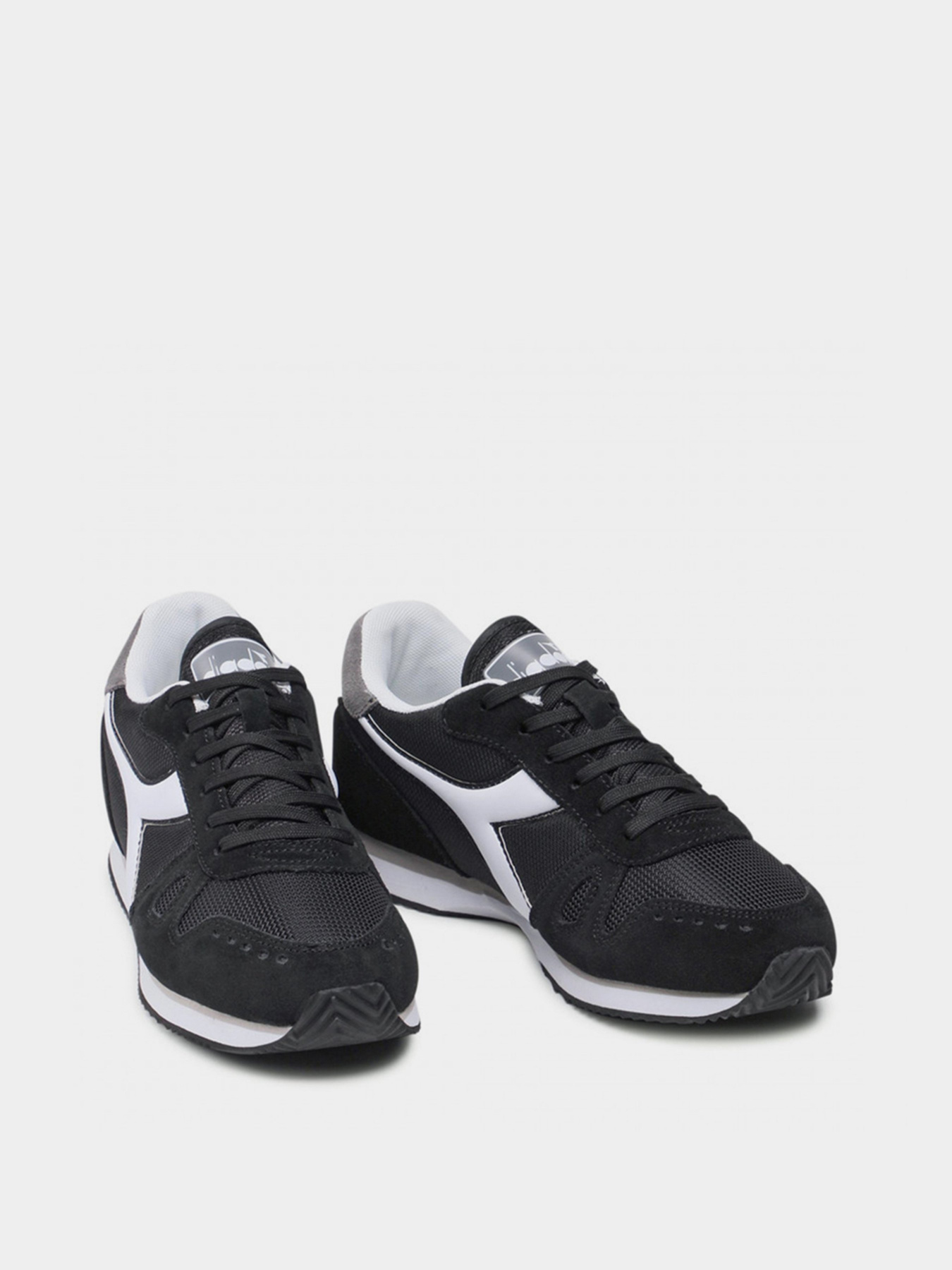 Кросівки повсякденні DIADORA SIMPLE RUN модель 101.173745.C3485 Фото