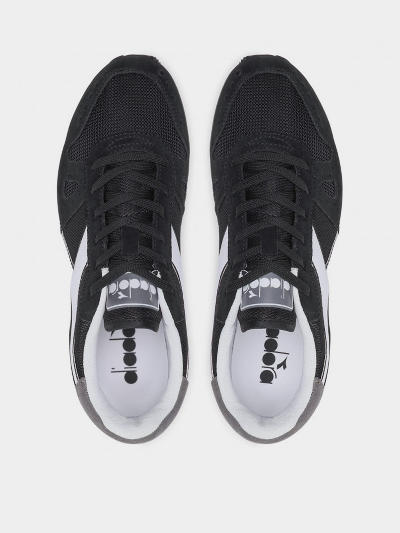Кросівки повсякденні DIADORA SIMPLE RUN модель 101.173745.C3485 Фото