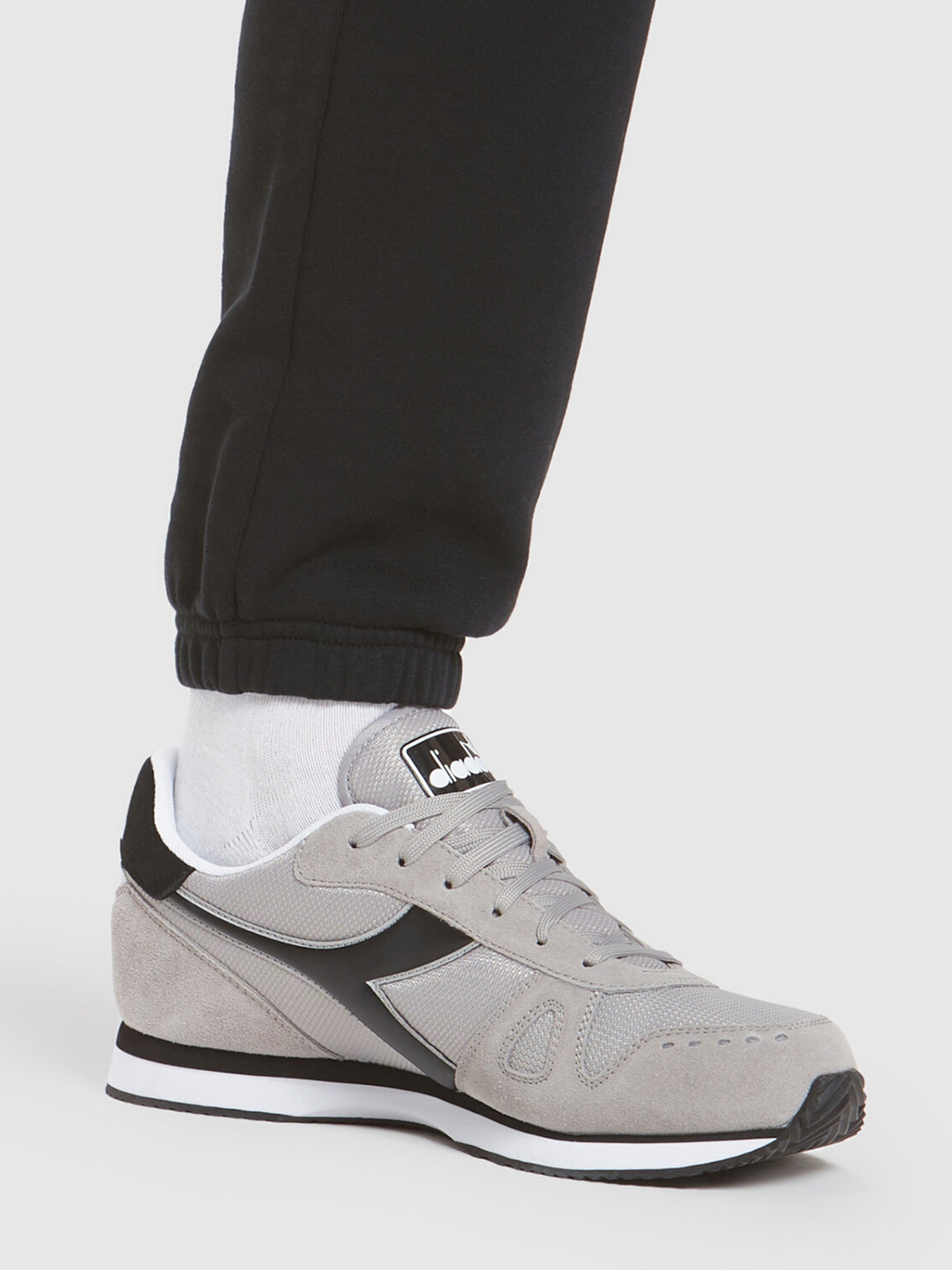 Кросівки повсякденні DIADORA SIMPLE RUN модель 101.173745.C3666 Фото