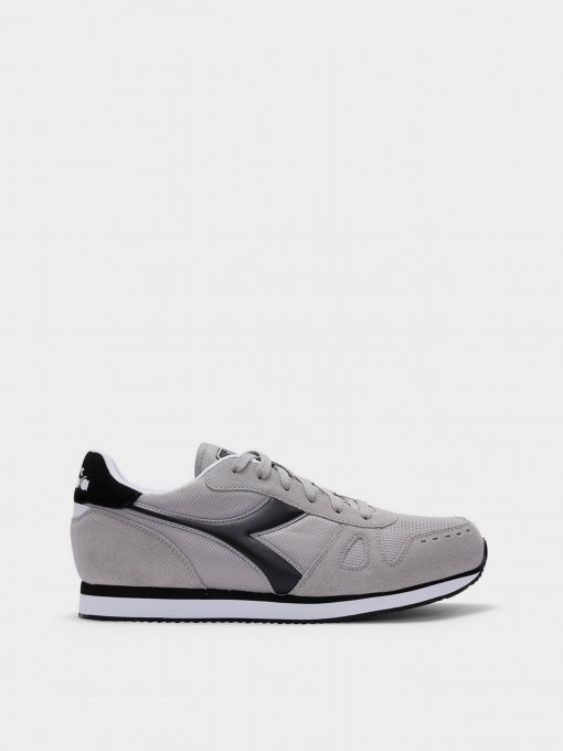 Кросівки повсякденні DIADORA SIMPLE RUN модель 101.173745.C3666 Фото