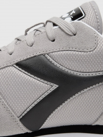 Кросівки повсякденні DIADORA SIMPLE RUN модель 101.173745.C3666 Фото