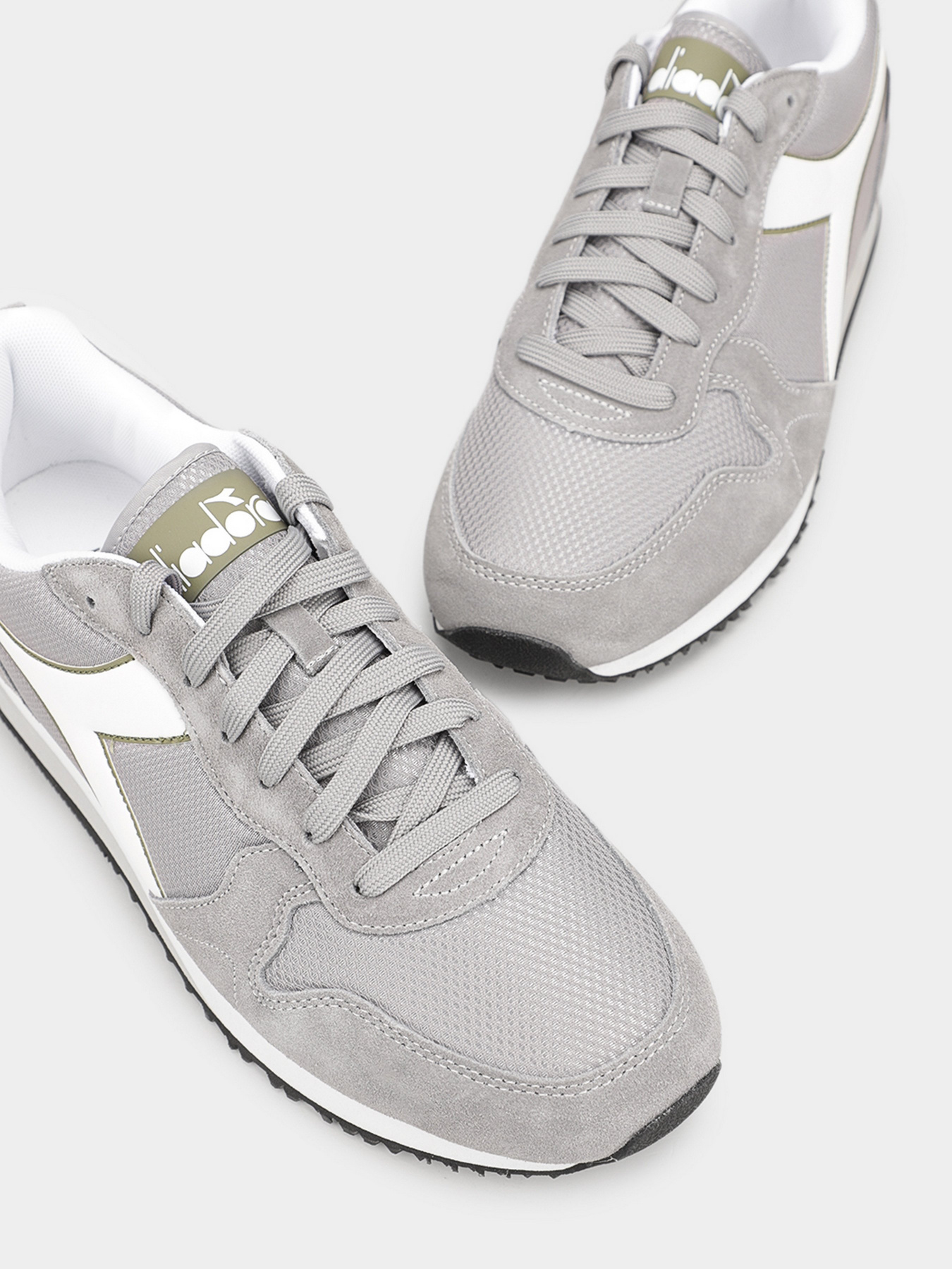 Кросівки повсякденні DIADORA OLYMPIA модель 101.174376.C3127 Фото