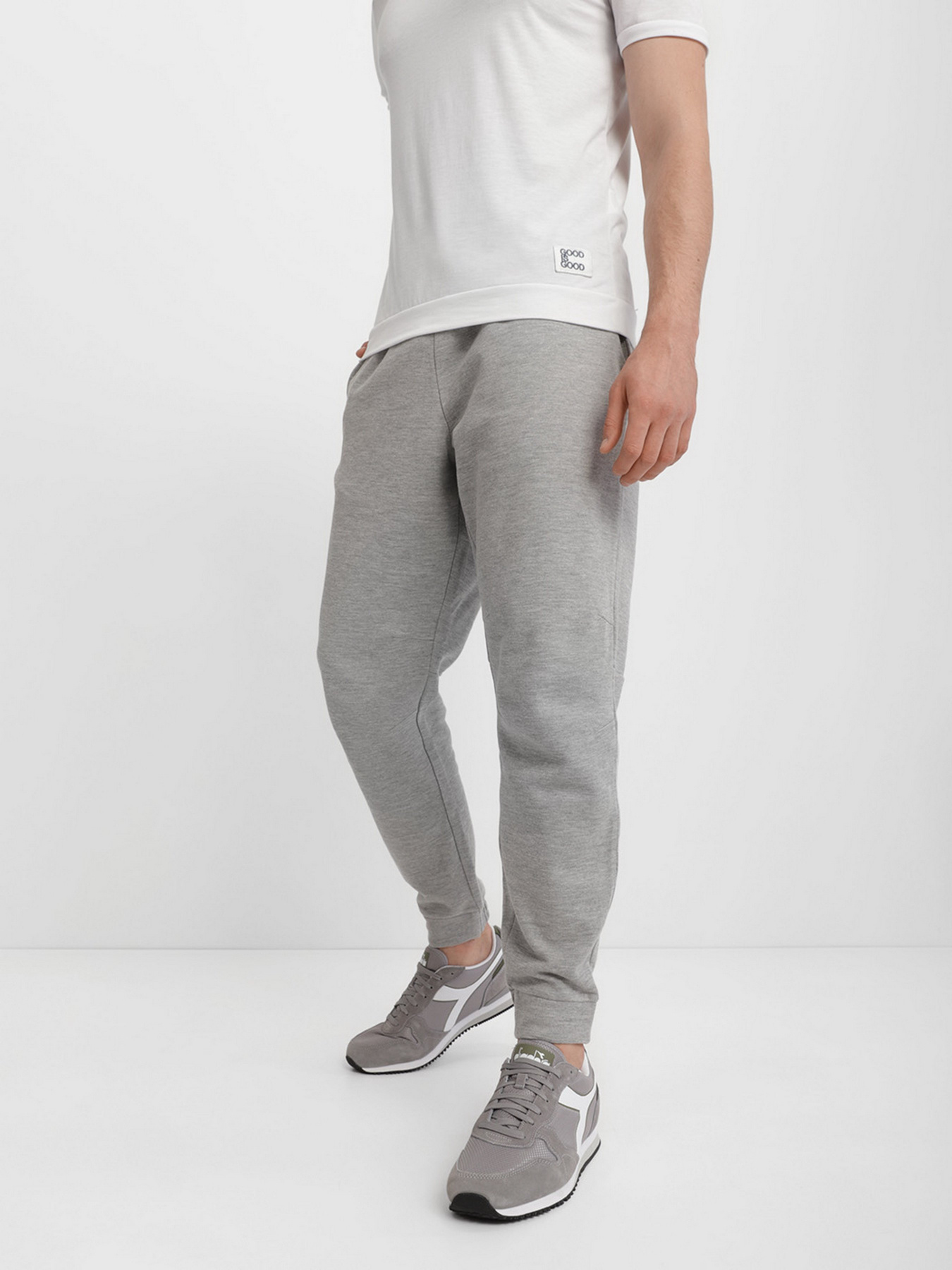 Кросівки повсякденні DIADORA OLYMPIA модель 101.174376.C3127 Фото