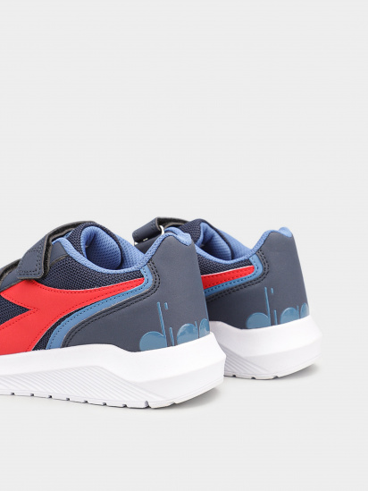 Кросівки для бігу DIADORA FALCON модель 101.176150.C9629 — фото 4 - INTERTOP