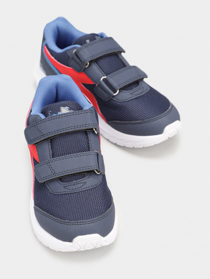 Кросівки для бігу DIADORA FALCON модель 101.176150.C9629 — фото 5 - INTERTOP