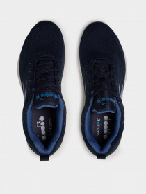 Кросівки для бігу DIADORA X RUN LIGHT 6 модель 101.176885.C9629 Кросівки для бігу DIADORA X RUN LIGHT 6 модель 101.176885.C9629 Фото