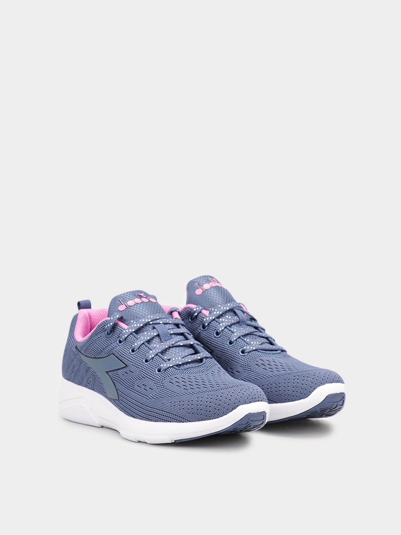 Кроссовки для бега DIADORA X RUN LIGHT 6 модель 101.176886.C8907 Фото