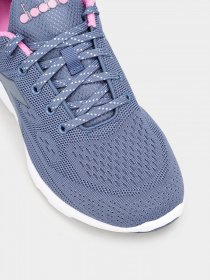 Кроссовки для бега DIADORA X RUN LIGHT 6 модель 101.176886.C8907 Фото