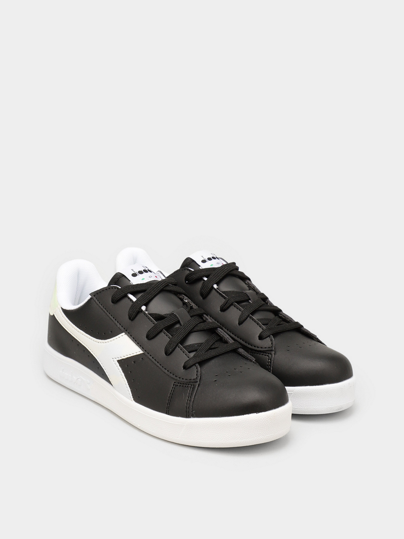 Кеды низкие DIADORA GAME модель 101.177014.C0641 Фото