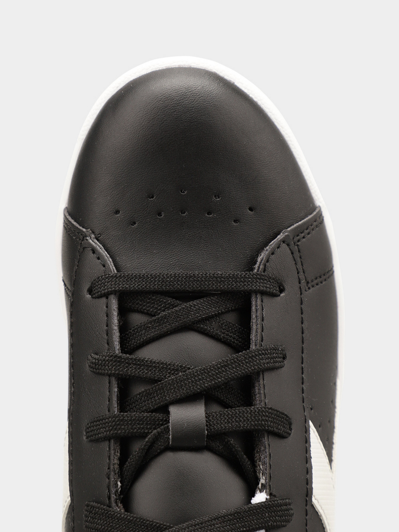 Кеды низкие DIADORA GAME модель 101.177014.C0641 Фото