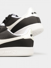 Кеды низкие DIADORA GAME модель 101.177014.C0641 Фото