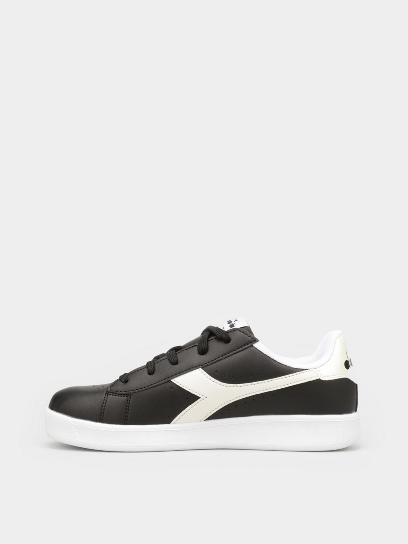 Кеды низкие DIADORA GAME модель 101.177014.C0641 Фото