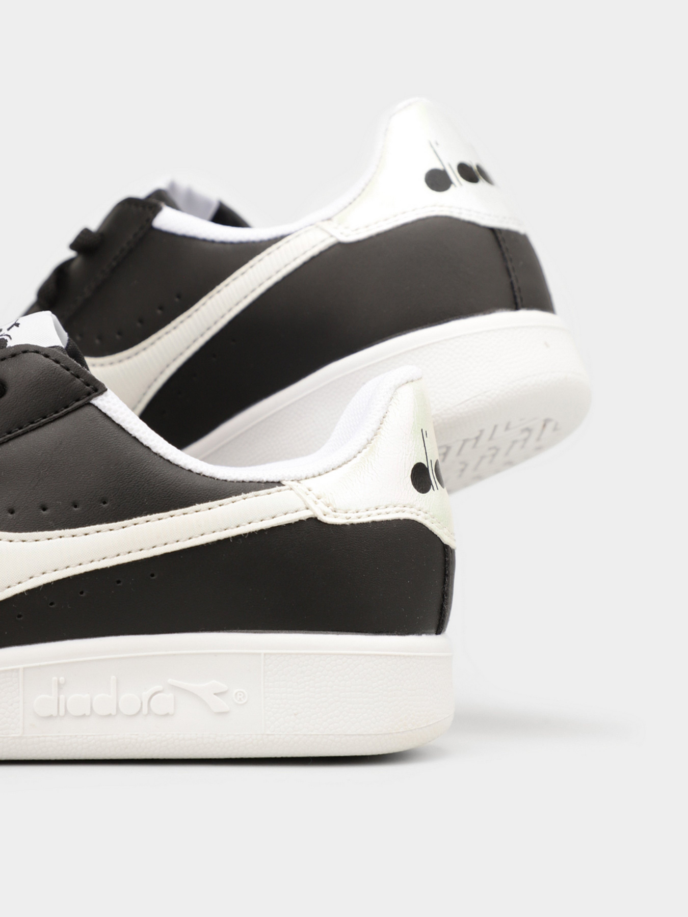 Кеды низкие DIADORA GAME модель 101.177014.C0641 Фото