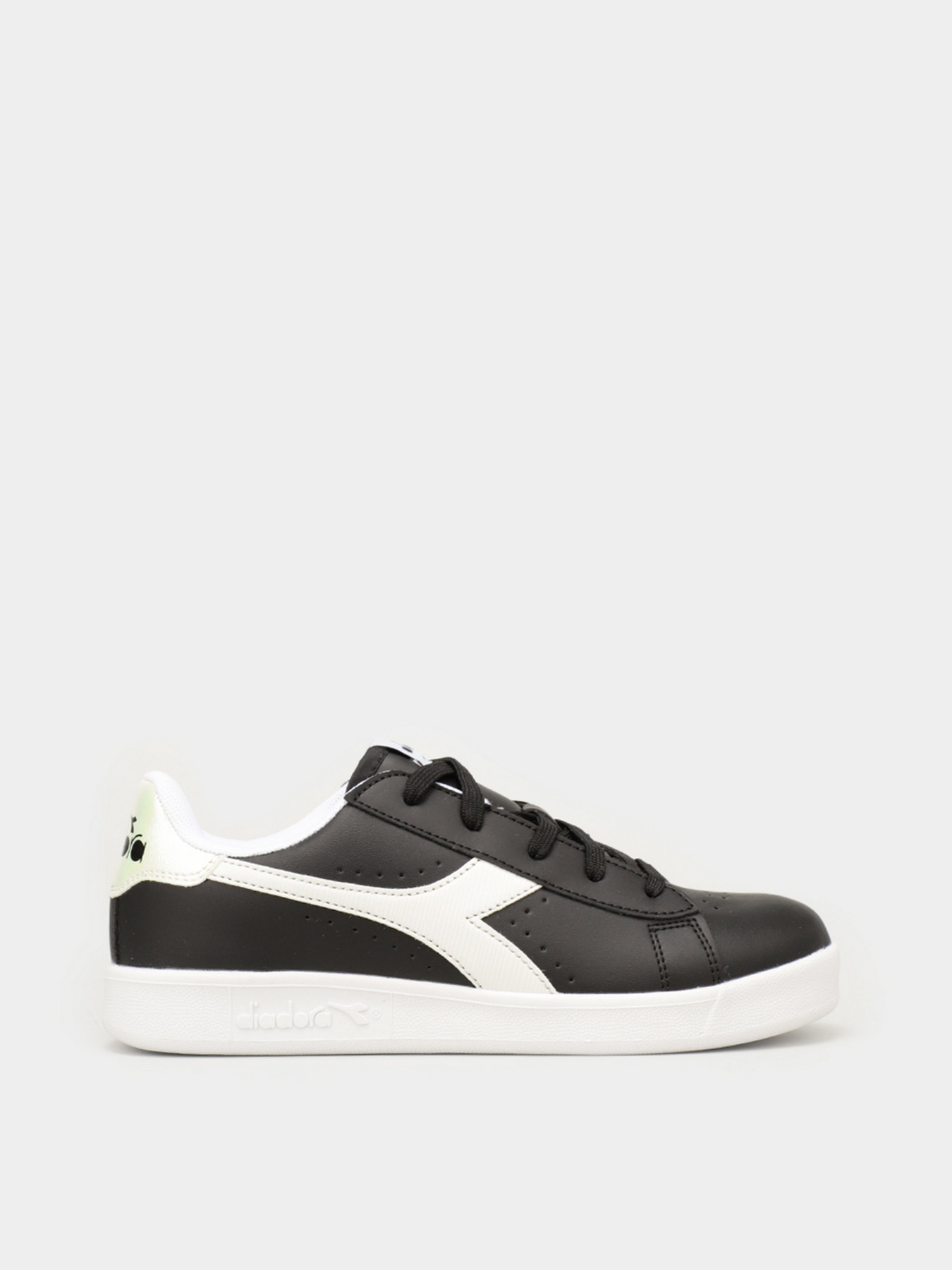 Кеды низкие DIADORA GAME модель 101.177014.C0641 Фото