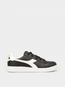 Кеды низкие DIADORA GAME модель 101.177014.C0641 Фото