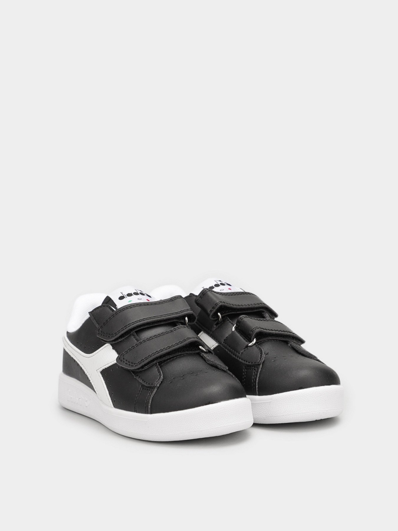 Кеди низькі DIADORA GAME Модель 101.177016.C0641 Фото