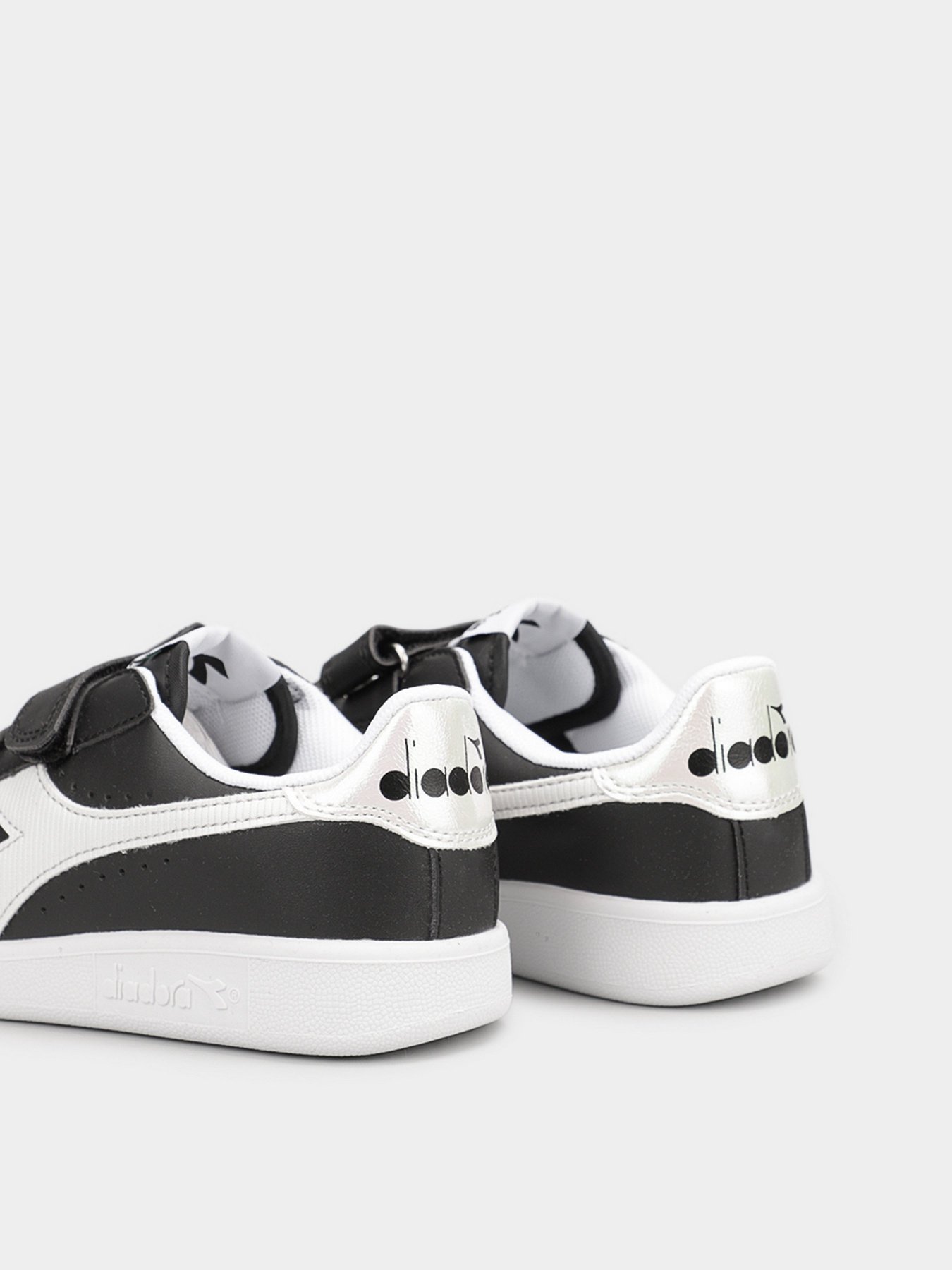 Кеди низькі DIADORA GAME Модель 101.177016.C0641 Фото