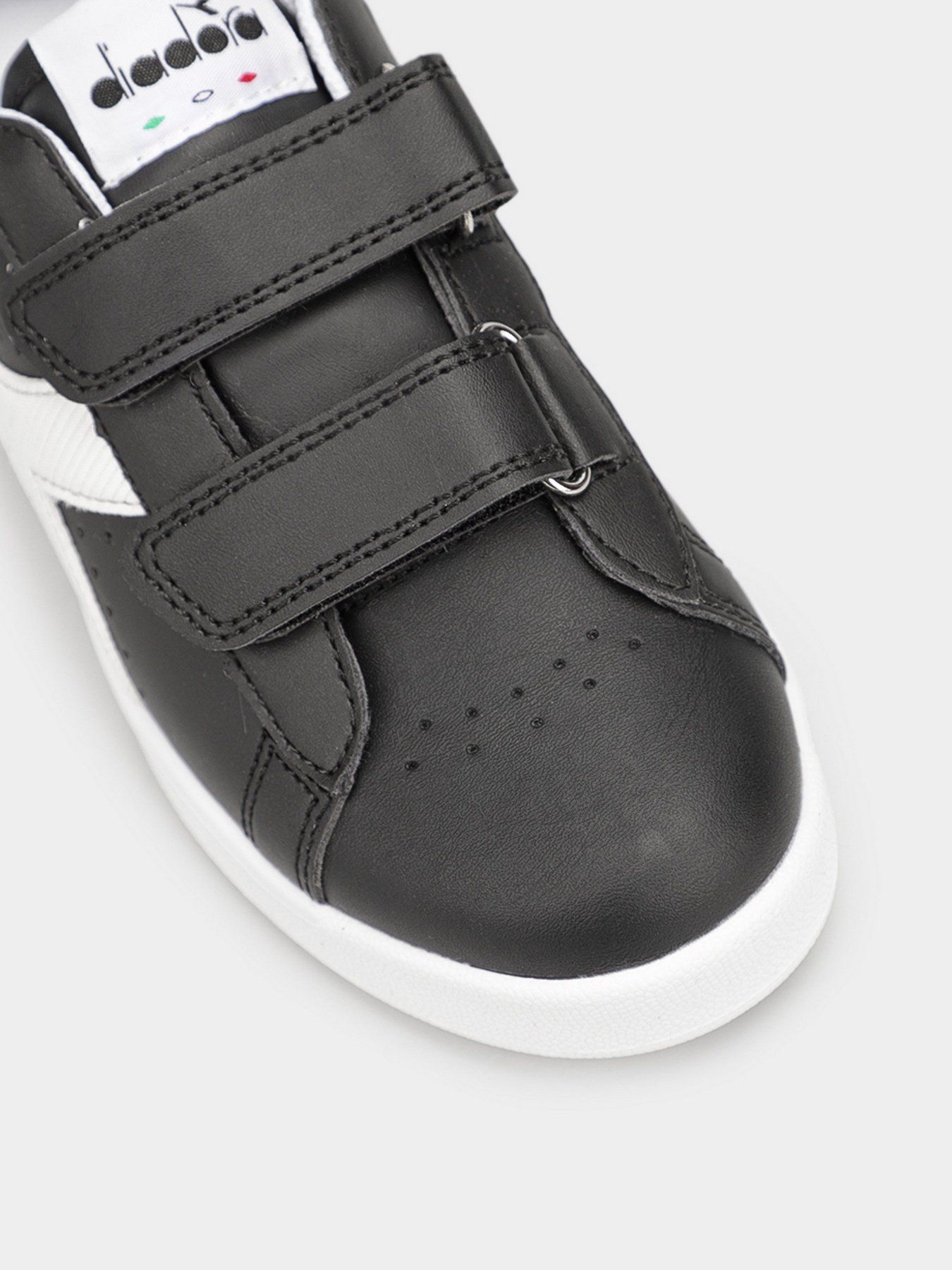 Кеди низькі DIADORA GAME Модель 101.177016.C0641 Фото