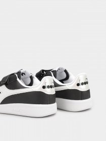 Кеди низькі DIADORA GAME Модель 101.177016.C0641 Фото