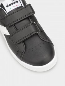 Кеди низькі DIADORA GAME Модель 101.177016.C0641 Фото