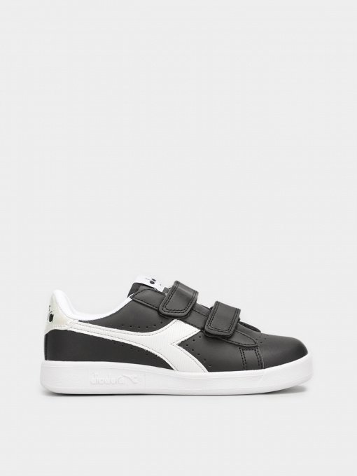 Кеды низкие DIADORA GAME модель 101.177016.C0641 Фото