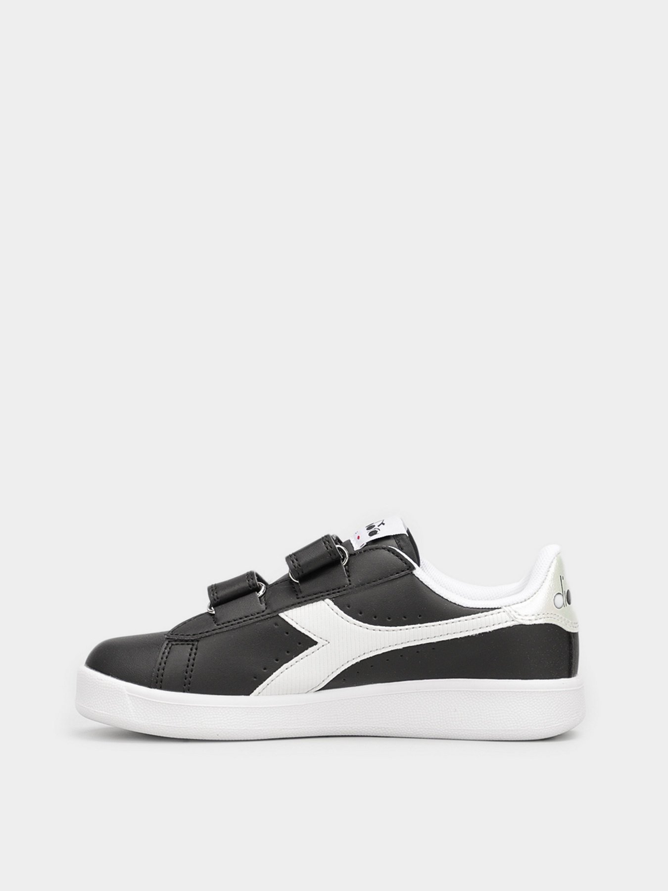 Кеды низкие DIADORA GAME модель 101.177016.C0641 Фото