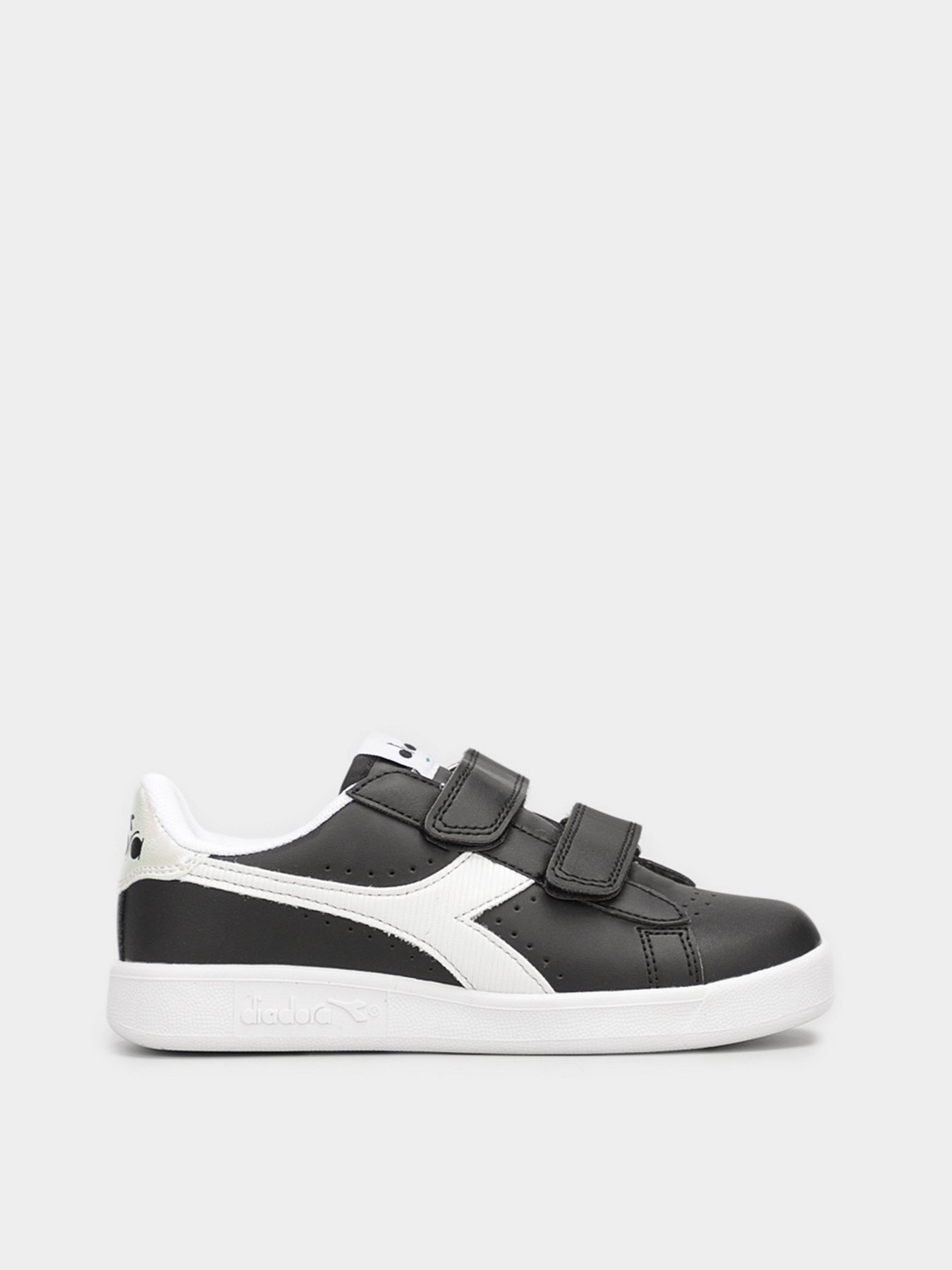 Кеды низкие DIADORA GAME модель 101.177016.C0641 Фото