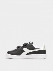 Кеды низкие DIADORA GAME модель 101.177016.C0641 Фото