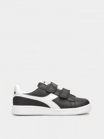 Кеды низкие DIADORA GAME модель 101.177016.C0641 Фото