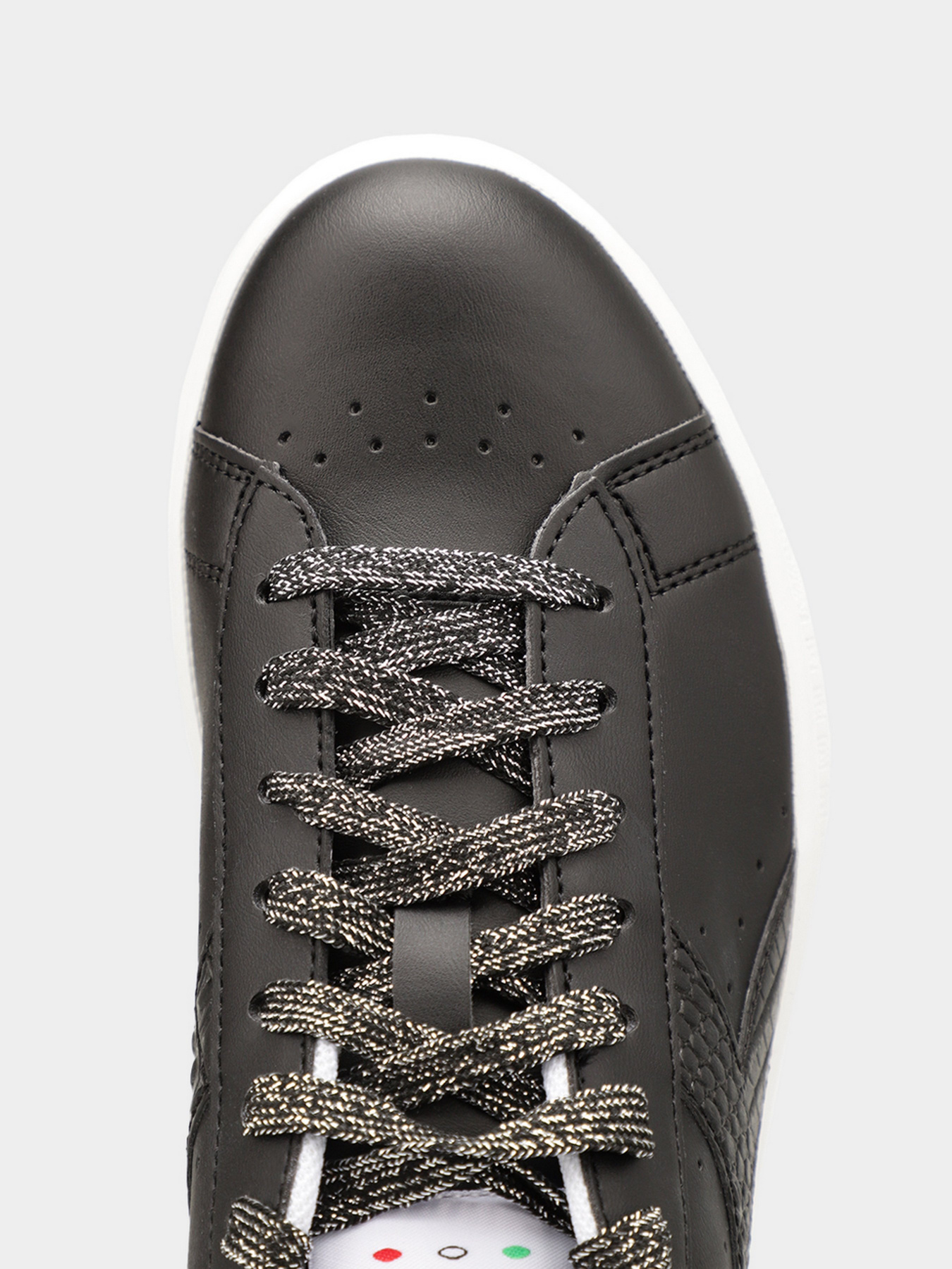 Кеды низкие DIADORA GAME модель 101.177710.80013 Фото