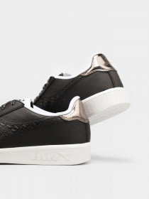 Кеды низкие DIADORA GAME модель 101.177710.80013 Фото