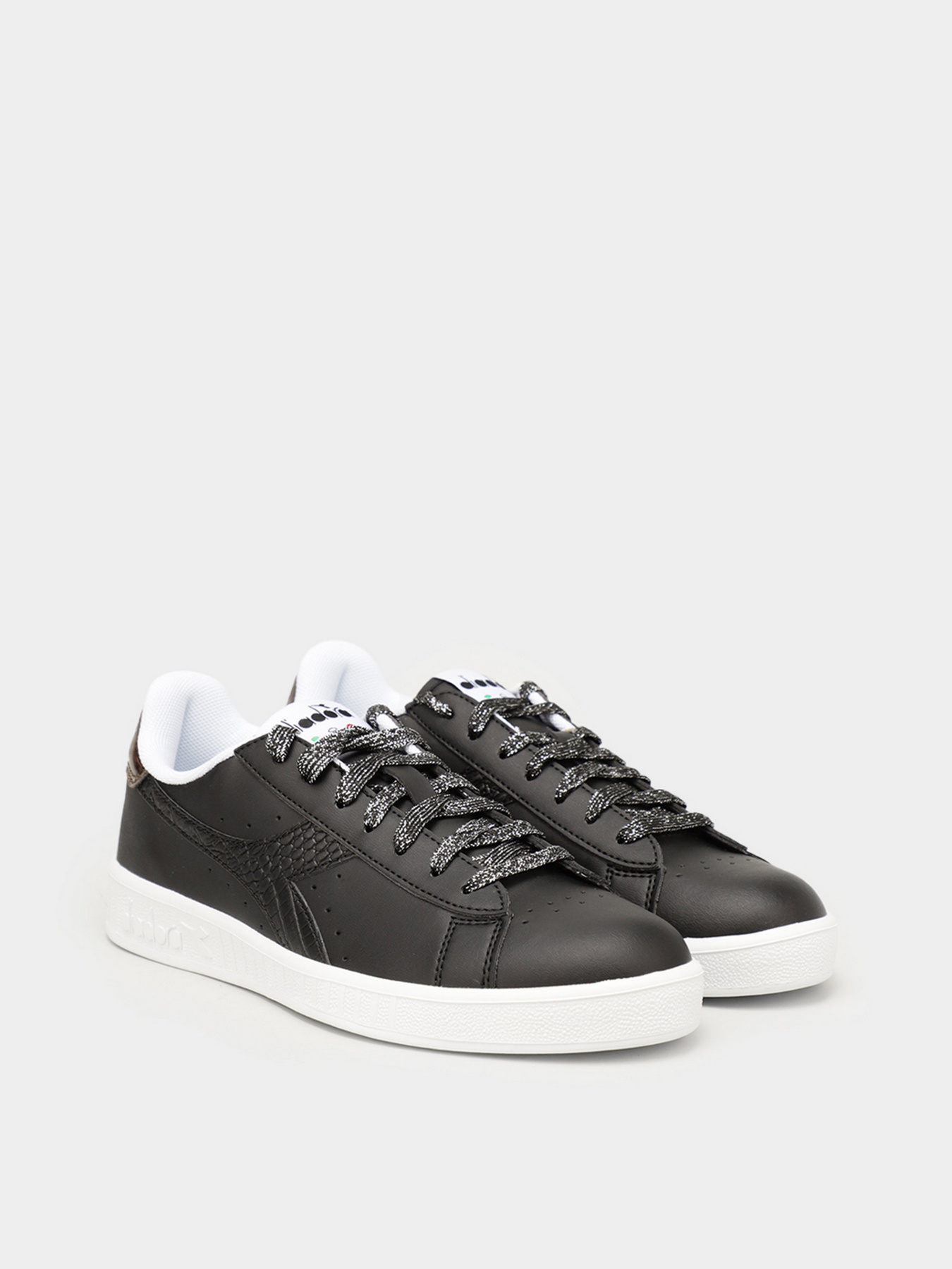 Кеды низкие DIADORA GAME модель 101.177710.80013 Фото