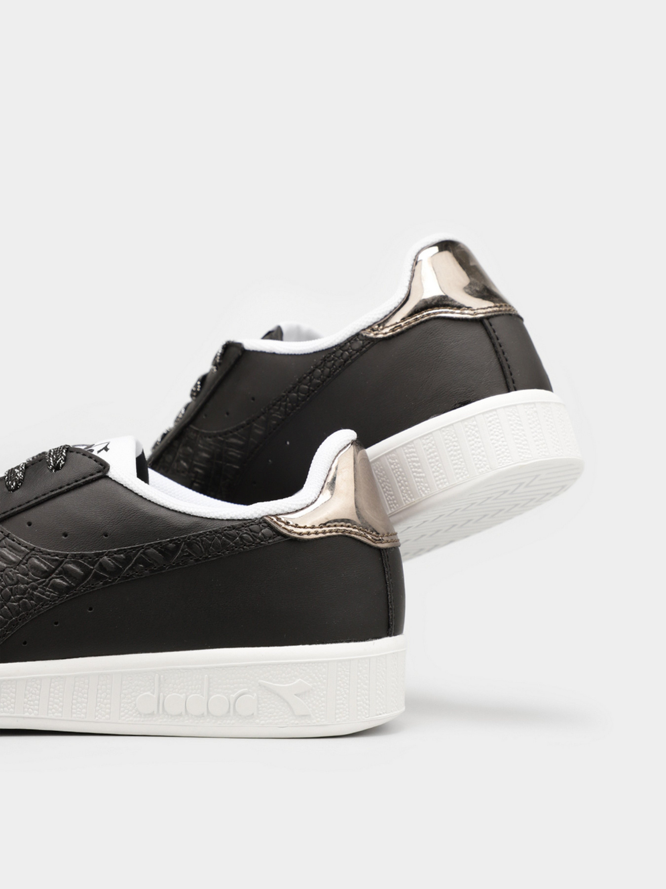 Кеды низкие DIADORA GAME модель 101.177710.80013 Фото