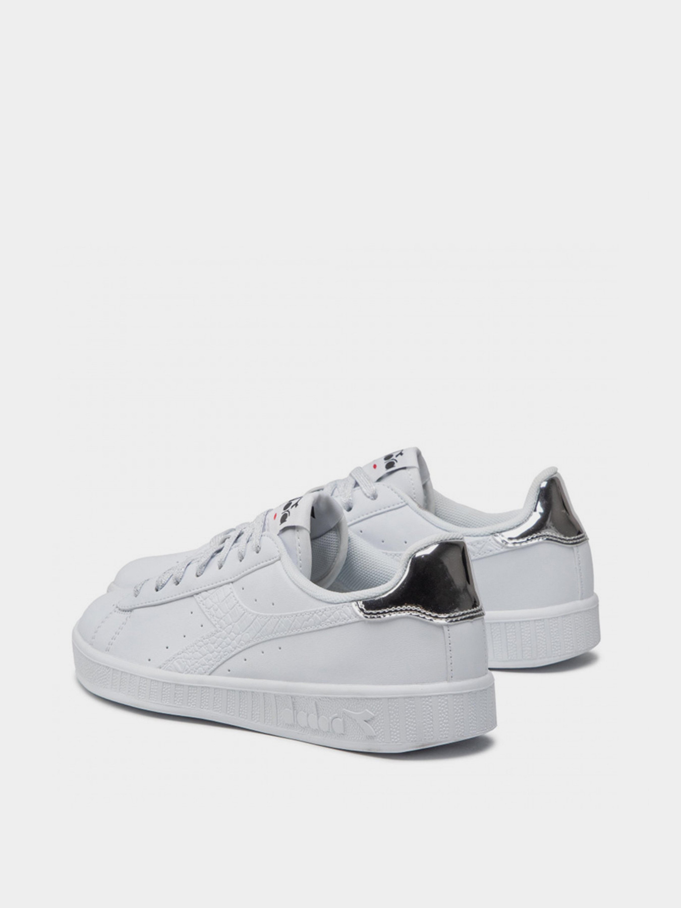 Кеды низкие DIADORA GAME модель 101.177710.C0516 Фото