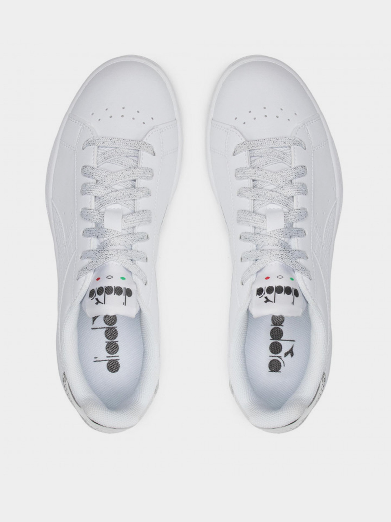 Кеды низкие DIADORA GAME модель 101.177710.C0516 Фото