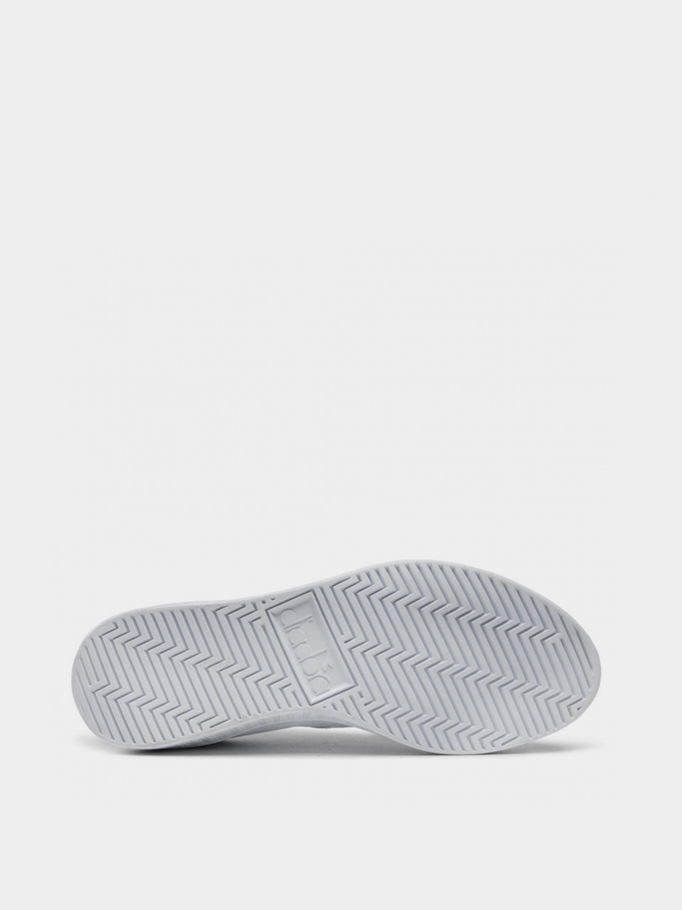 Кеды низкие DIADORA GAME модель 101.177710.C0516 Фото