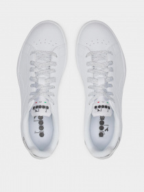 Кеды низкие DIADORA GAME модель 101.177710.C0516 Фото